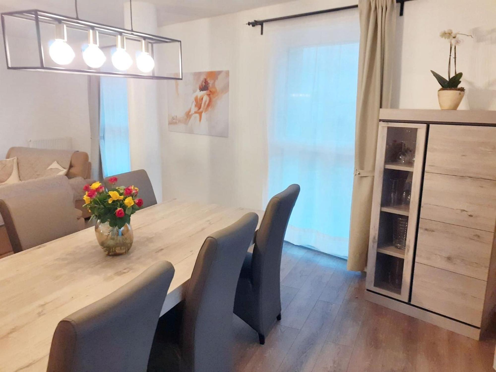 Modern Apartment In Cureghem Anderlecht 134 M² + Terrace Brussel Eksteriør bilde
