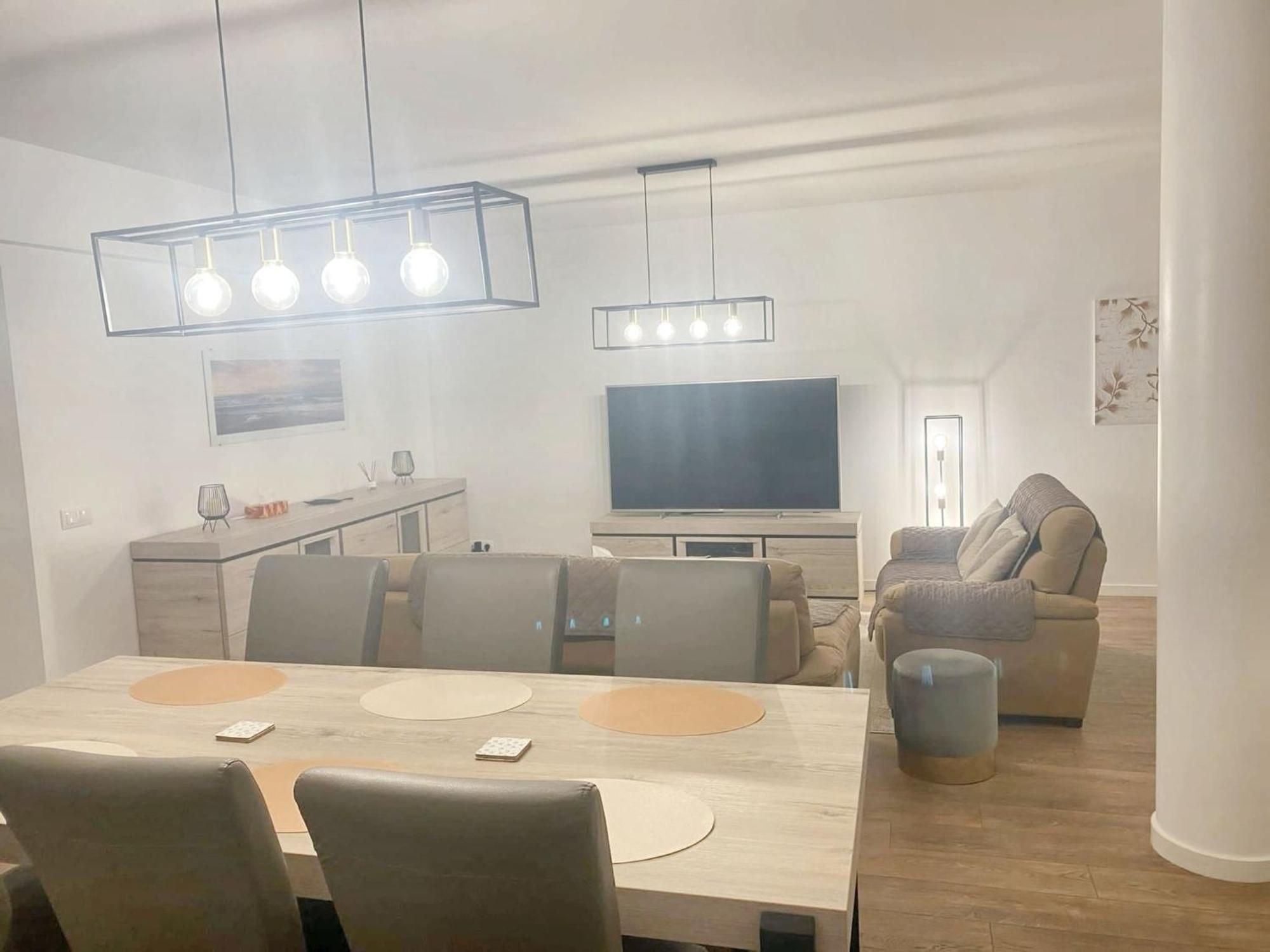 Modern Apartment In Cureghem Anderlecht 134 M² + Terrace Brussel Eksteriør bilde