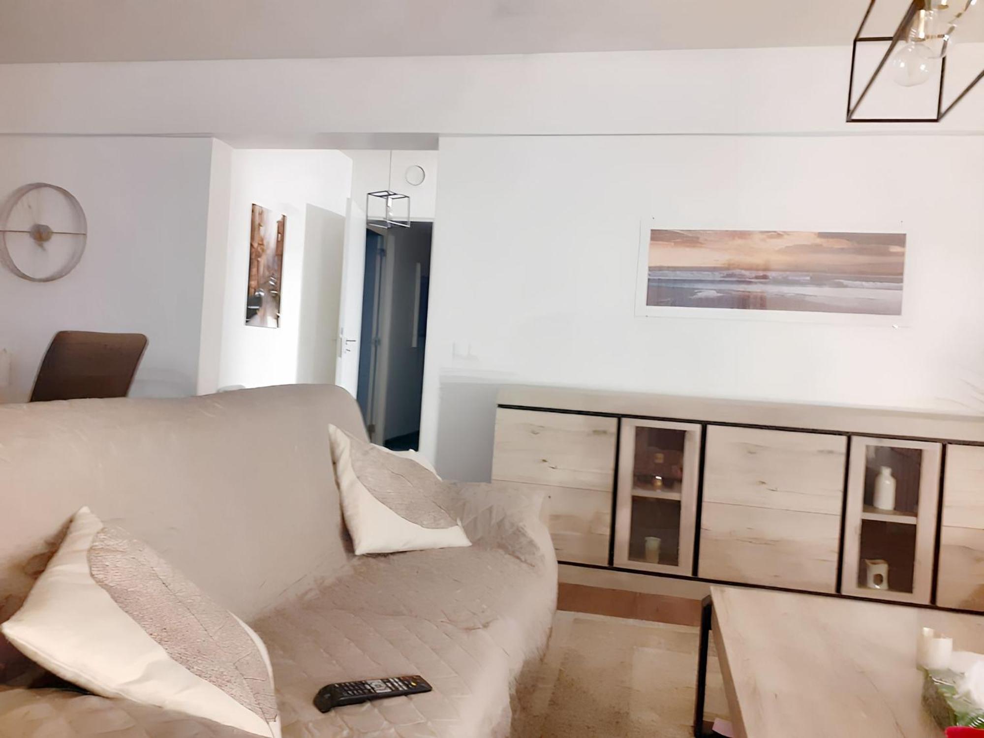 Modern Apartment In Cureghem Anderlecht 134 M² + Terrace Brussel Eksteriør bilde